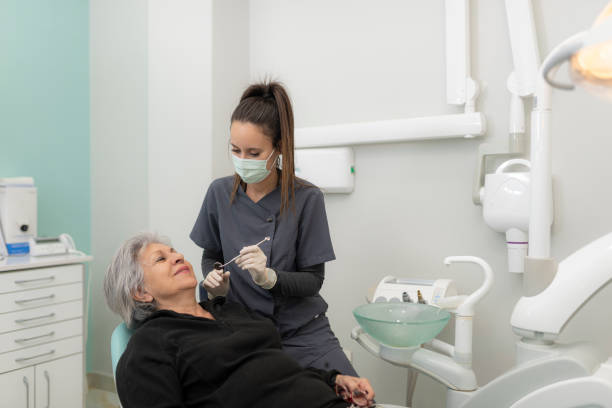 Best Emergency Root Canal Treatment in Campbell, MO