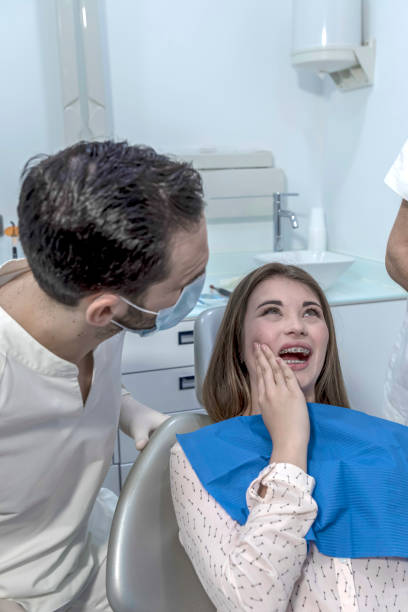 Best Emergency TMJ Treatment in Campbell, MO