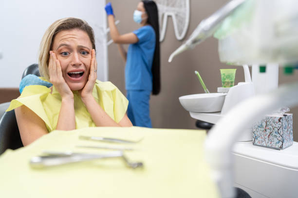 Best Emergency Gum Treatment in Campbell, MO