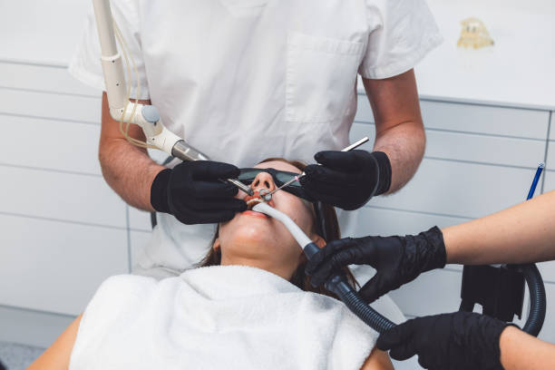 Best Emergency Tooth Extraction in Campbell, MO