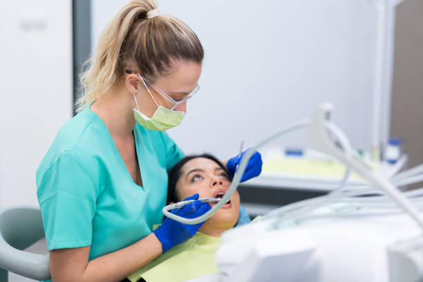 Best Emergency Treatment for Dental Infections or Abscesses in Campbell, MO