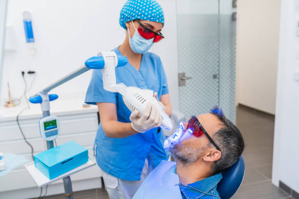 Best Weekend Emergency Dentist in Campbell, MO