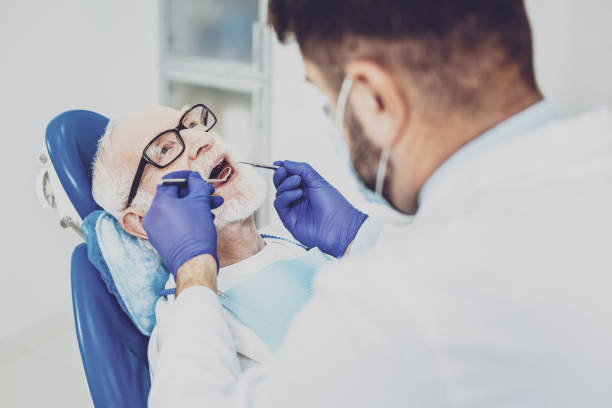 Best Emergency Treatment for Dental Infections or Abscesses in Campbell, MO